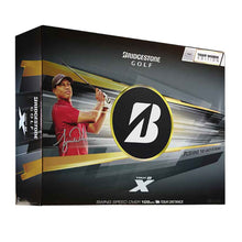 Load image into Gallery viewer, Bridgestone Tour BX Tiger Woods 26 Golf Ball - Dzn
- 4