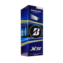 Load image into Gallery viewer, Bridgestone Tour B XS 2026 Golf Balls - Dozen
- 3