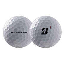 Load image into Gallery viewer, Bridgestone Tour B RX 2026 Golf Balls - Dozen
- 2