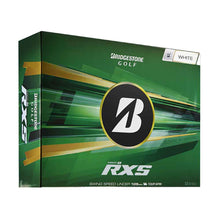 Load image into Gallery viewer, Bridgestone Tour B RXS 2026 Golf Balls - Dozen
- 4