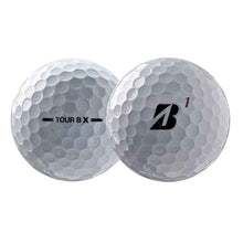 Load image into Gallery viewer, Bridgestone Tour B X 2026 Golf Balls - Dozen
- 2