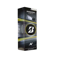 Load image into Gallery viewer, Bridgestone Tour B X 2026 Golf Balls - Dozen
- 3