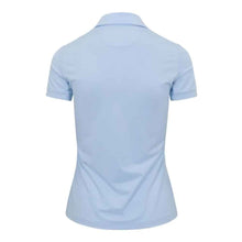 Load image into Gallery viewer, Greg Norman ML75 Chase Womens Golf Polo
- 5