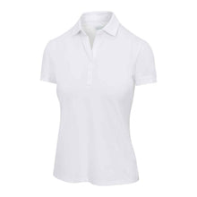 Load image into Gallery viewer, Greg Norman ML75 Chase Womens Golf Polo - White/XL
- 7