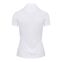 Load image into Gallery viewer, Greg Norman ML75 Chase Womens Golf Polo
- 8