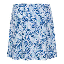 Load image into Gallery viewer, Greg Norman Palm Breeze 17 inch Wmn Golf Skort
- 2