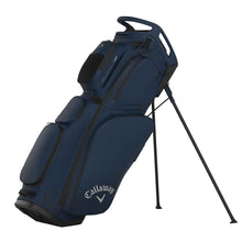 Load image into Gallery viewer, Callaway Fairway 14 Golf Stand Bag 2026 - Navy
- 10