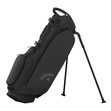 Load image into Gallery viewer, Callaway Fairway C Golf Stand Bag 2026 - Black
- 1