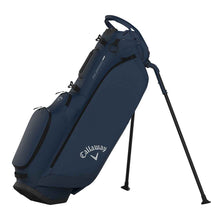 Load image into Gallery viewer, Callaway Fairway C Golf Stand Bag 2026 - Navy
- 13