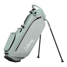 Load image into Gallery viewer, Callaway Fairway C Golf Stand Bag 2026 - Surf Spray/Silv
- 25