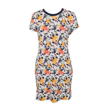 Load image into Gallery viewer, Krimson Klover Cruz Tee Womens Dress - Hero Floral/L
- 1