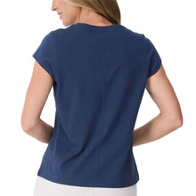Load image into Gallery viewer, Krimson Klover The Fav Womens Short Sleeve Shirt
- 2