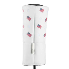 Load image into Gallery viewer, Callaway USA Barrel Driver Headcover
- 2