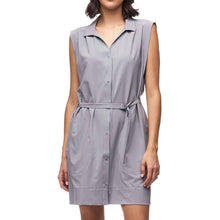 Load image into Gallery viewer, Indyeva Pilvi Boreal Womens Dress - Boreal/L
- 1
