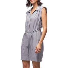 Load image into Gallery viewer, Indyeva Pilvi Boreal Womens Dress
- 3