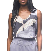 Load image into Gallery viewer, Indyeva Halka III Womens Sleeveless Shirt - Boreal Piwonia/XL
- 4