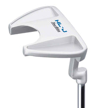 Load image into Gallery viewer, Tour Edge HL-J Junior Left Hand Putter - 11-14 YRS/BLUE
- 13