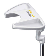 Load image into Gallery viewer, Tour Edge HL-J Junior Left Hand Putter - 3-6 YRS/YELLOW
- 1