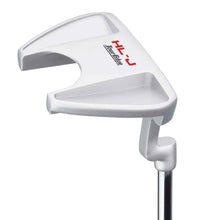 Load image into Gallery viewer, Tour Edge HL-J Junior Left Hand Putter - 9-12 YRS/RED
- 10