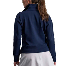 Load image into Gallery viewer, B. Draddy Meryl Performance Womens Quarter-Zip
- 5