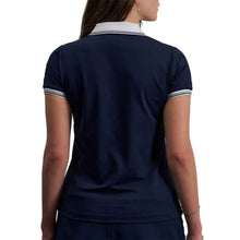 Load image into Gallery viewer, B. Draddy Kris Performance Womens Golf Polo
- 2