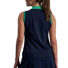 Load image into Gallery viewer, B. Draddy Kimmy Performance Womens Golf Polo
- 2