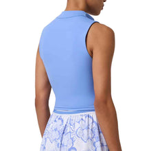 Load image into Gallery viewer, Travis Mathew Moveknit Afterglow Womens Golf Polo
- 2