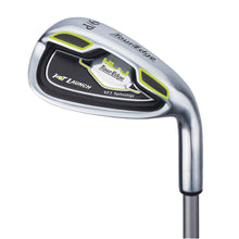 Load image into Gallery viewer, Tour Edge HL-J Junior #9/PW Left Hand Iron - 7-10YRS/GREEN
- 1