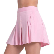 Load image into Gallery viewer, Lucky In Love Streamline Womens Golf Skort
- 3