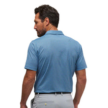 Load image into Gallery viewer, Fairway & Greene Cranes Print Mens Golf Polo
- 2
