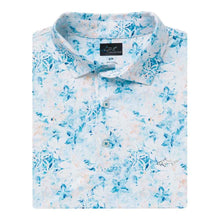 Load image into Gallery viewer, Greg Norman ML75 Tropical Tranquil Mens Golf Polo
- 3