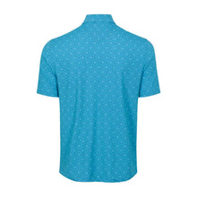 Load image into Gallery viewer, Greg Norman ML75 Aquatic Echo Mens Golf Polo
- 2
