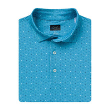 Load image into Gallery viewer, Greg Norman ML75 Aquatic Echo Mens Golf Polo
- 3