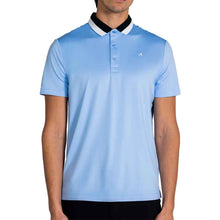 Load image into Gallery viewer, Redvanly Girard Mens Golf Polo - Mist/XXL
- 1