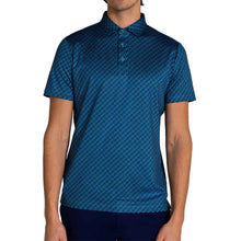 Load image into Gallery viewer, Redvanly Merrion Mens Golf Polo - Mist/XXL
- 1