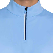 Load image into Gallery viewer, Redvanly Fleet Mens Golf Quarter-Zip
- 3