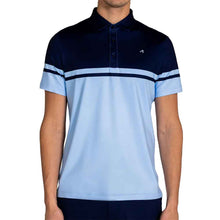 Load image into Gallery viewer, Redvanly Kildare Mens Golf Polo - Mist/XXL
- 1