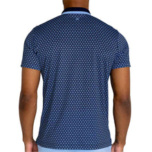 Load image into Gallery viewer, Redvanly Duncure Pique Mens Golf Polo
- 2
