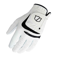 Load image into Gallery viewer, Wilson Grip Plus White Mens Golf Glove - Left/XXL
- 7