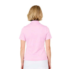 Load image into Gallery viewer, Sofibella Golf Colors UV Pique Womens SS Golf Polo
- 5