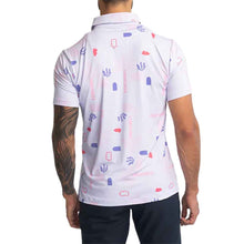 Load image into Gallery viewer, Easy Eagle Trees Mens Golf Polo
- 2