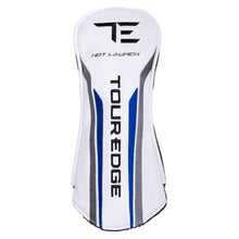 Load image into Gallery viewer, Tour Edge Hot Launch Max D Womens RH Hybrids
- 5