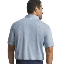 Load image into Gallery viewer, FootJoy Ellipse Print Lisle Mens Golf Polo
- 2