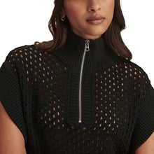 Load image into Gallery viewer, Varley Gaines Half Zip Knit Womens Sweater
- 3
