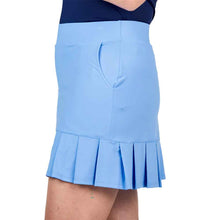 Load image into Gallery viewer, Sofibella Classic Currents 16 Inch Wmns Golf Skort
- 3