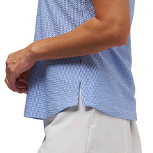 Load image into Gallery viewer, Fairway and Greene Eloise SL Womens Golf Polo
- 3