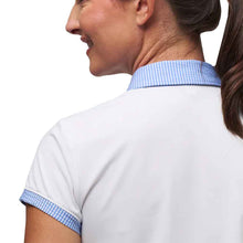 Load image into Gallery viewer, Fairway & Greene Ellie Womens Golf Polo
- 2