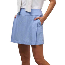 Load image into Gallery viewer, Fairway and Greene Erica 16.5 Inch Wms Golf Skort
- 3