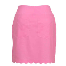 Load image into Gallery viewer, Jofit Scallop Womens Golf Skort
- 2
