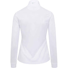 Load image into Gallery viewer, Greg Norman Freedom Performance Wmns Golf 1/2 Zip
- 5